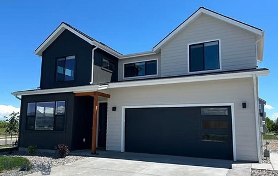 114 N Eldorado Ave, Bozeman