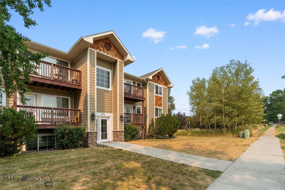 3505A Fallon 1, Bozeman