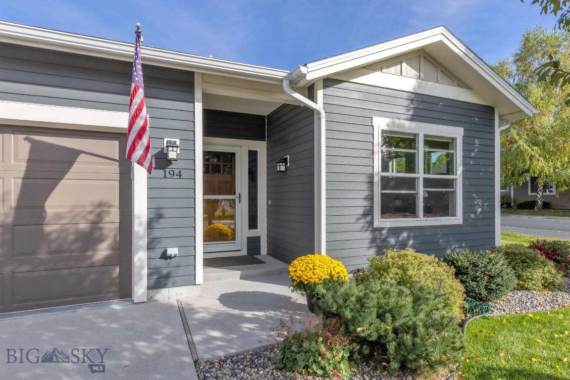 194 Slough Creek Drive, Bozeman