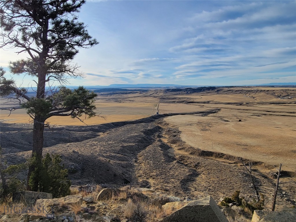 WRR-4 Shepherd Acton Road, Billings, Montana