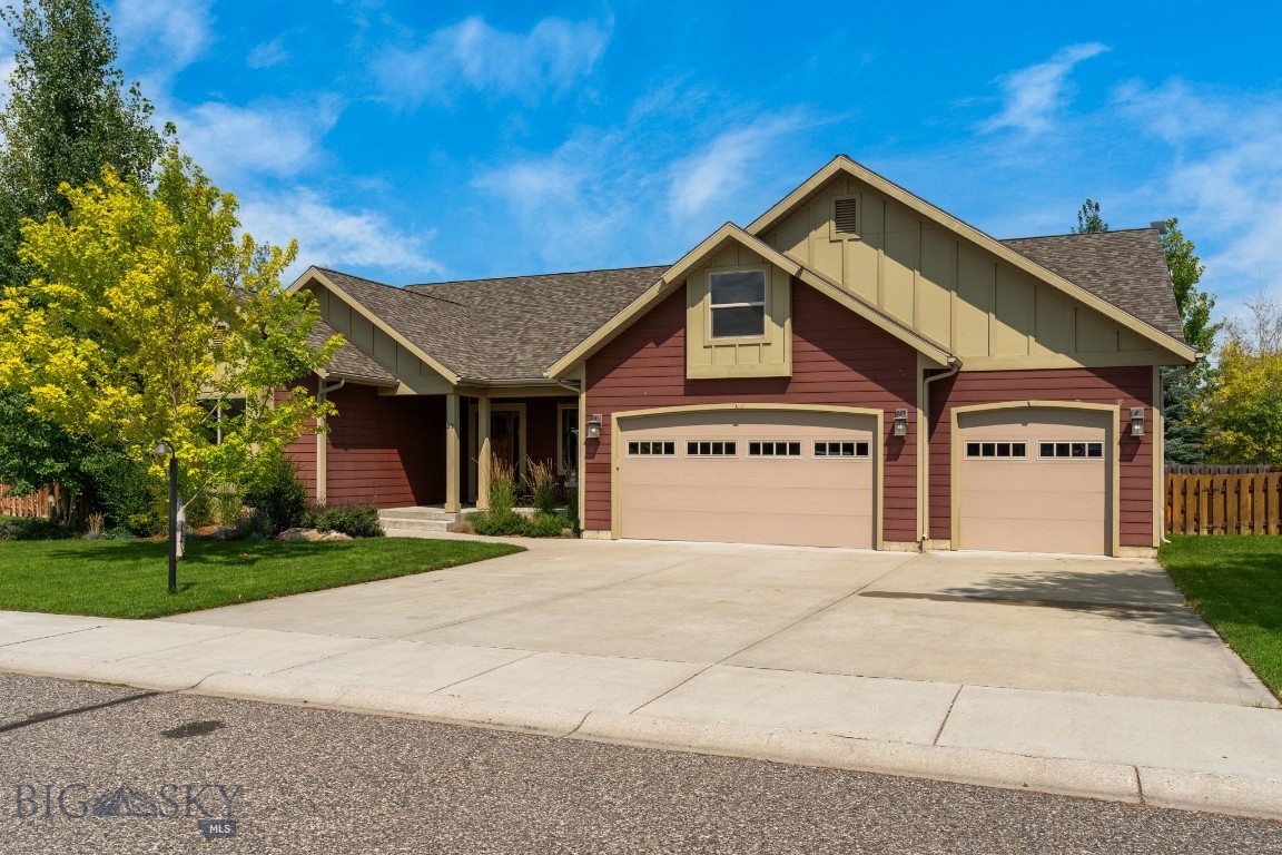 37 Laura Court, Bozeman, Montana