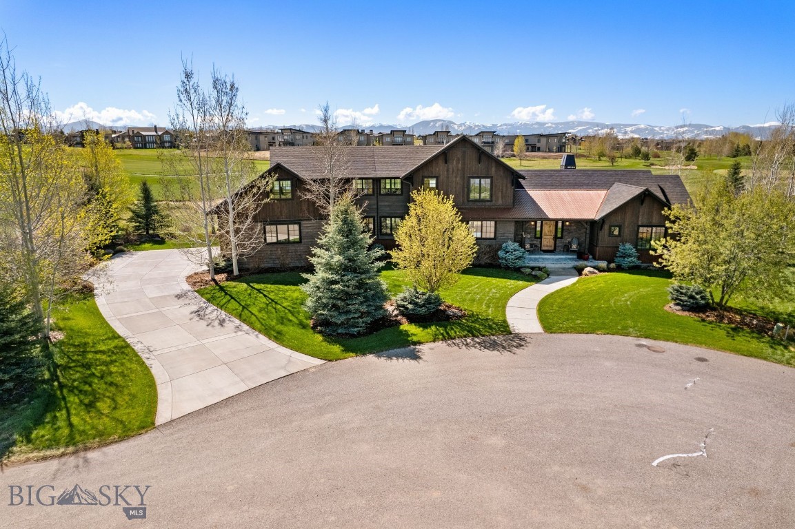 272 Rising Sun Way, Bozeman, Montana