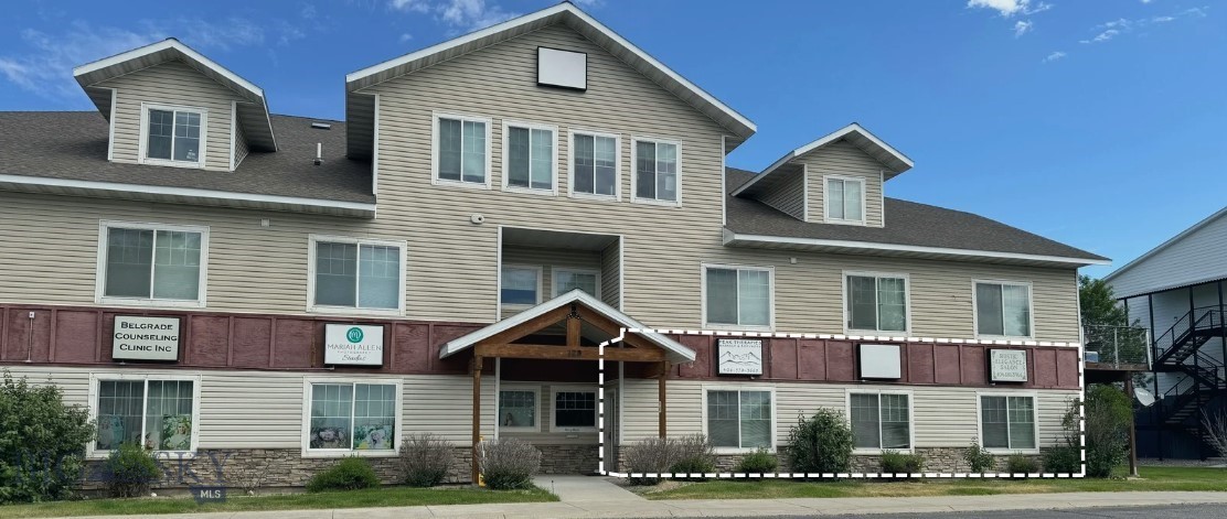 129 Village Drive 104, Belgrade, Montana