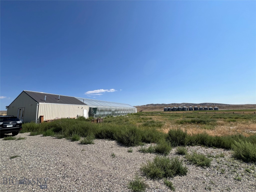 7 Rolling Prairie Way, Three Forks, Montana