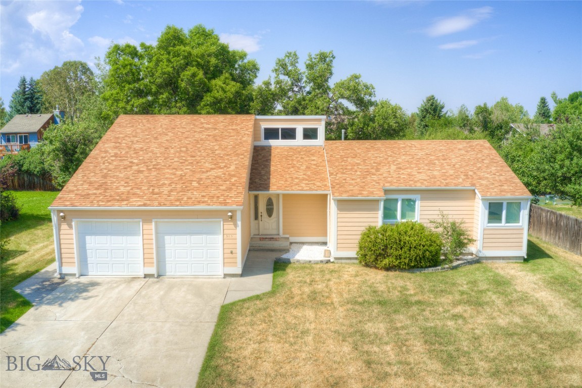 315 Teton Avenue, Bozeman