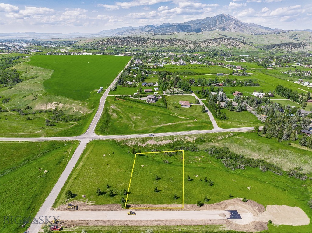 125 Blossom Way, Bozeman, Montana