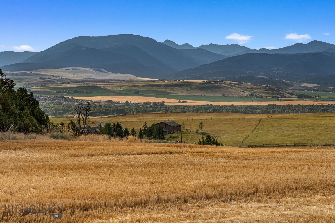 TBD Axtell Anceny Road, Gallatin Gateway, Montana