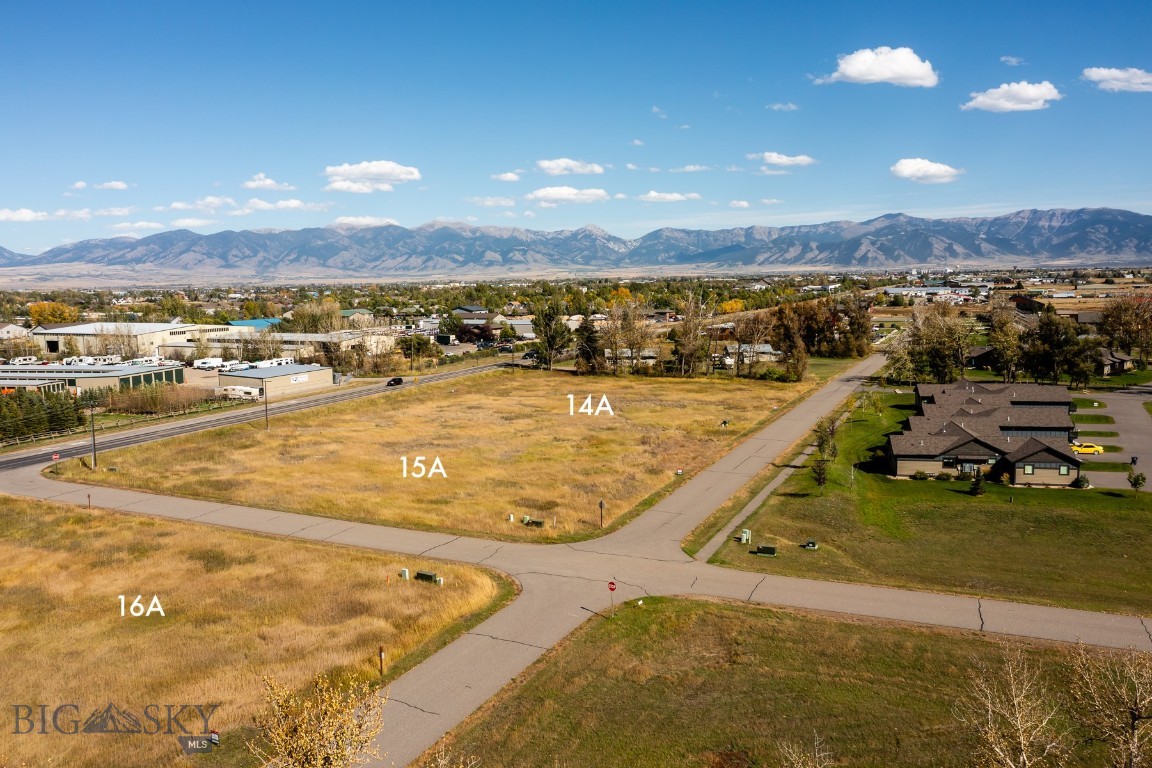 Lot 15 A TBD Riverway Road, Belgrade, Montana