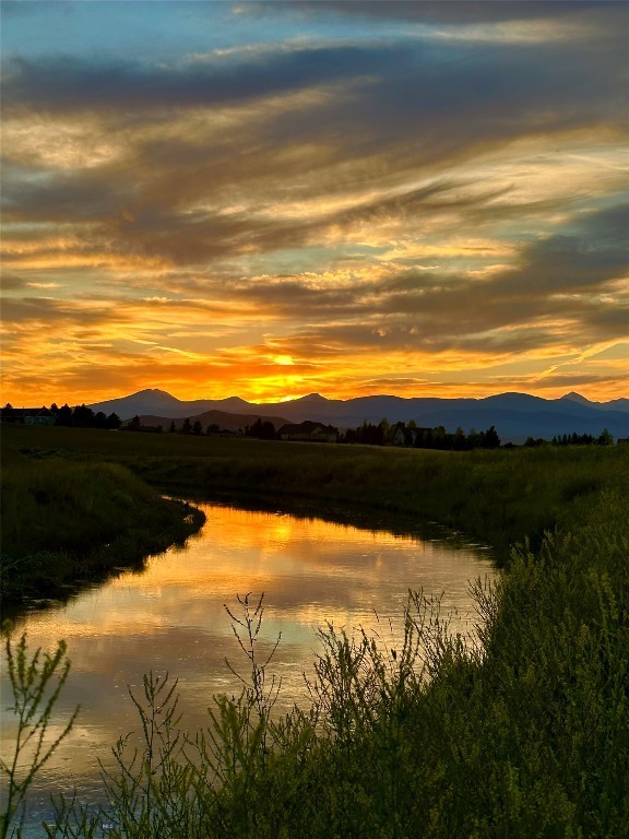 Lot 17 Tanager Lane, Dillon, Montana