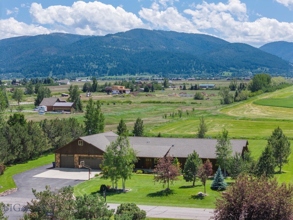 664 Terrance Loop, Bozeman, Montana