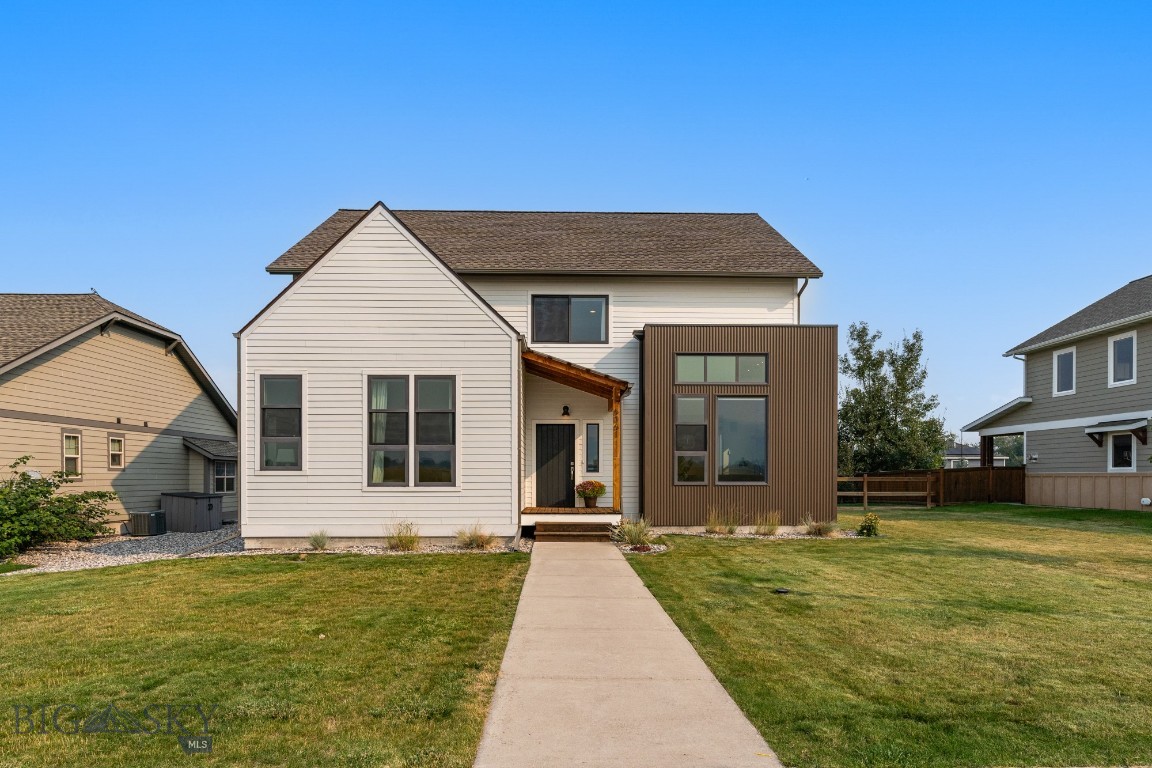 6061 Blackwood Road, Bozeman