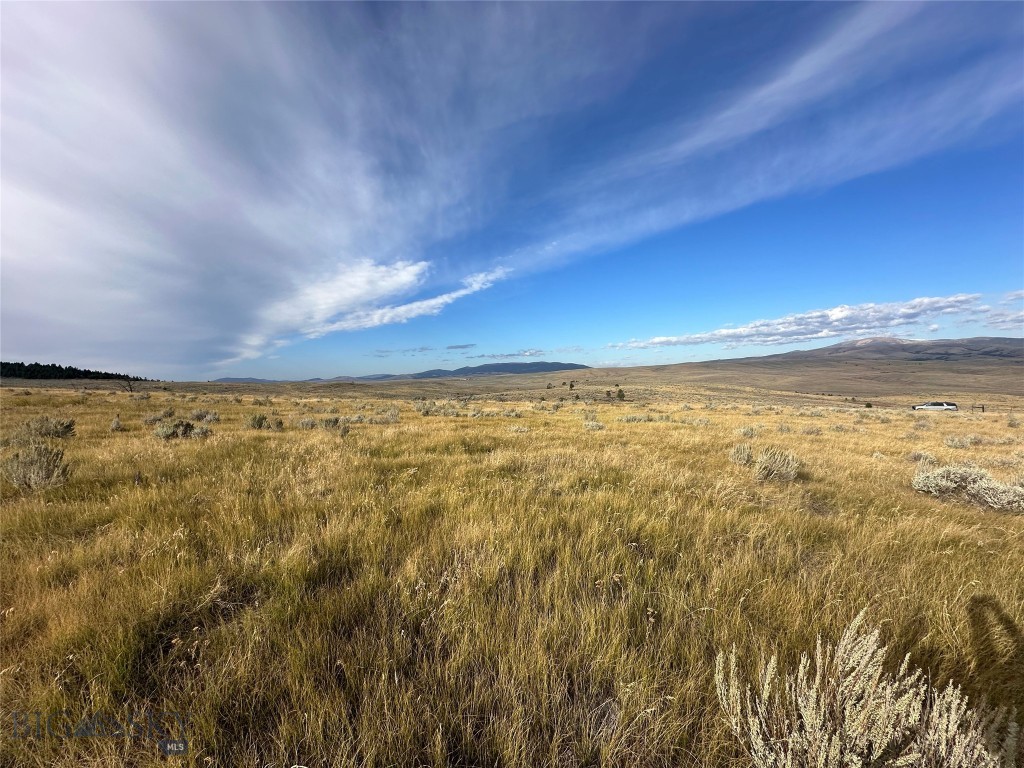 NHN Mayn Creek Road, White Sulphur Springs, Montana