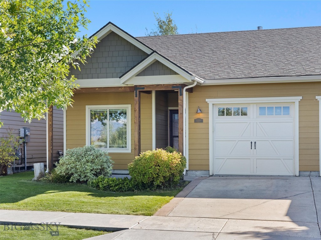 4368 Glenwood Drive, Bozeman, Montana