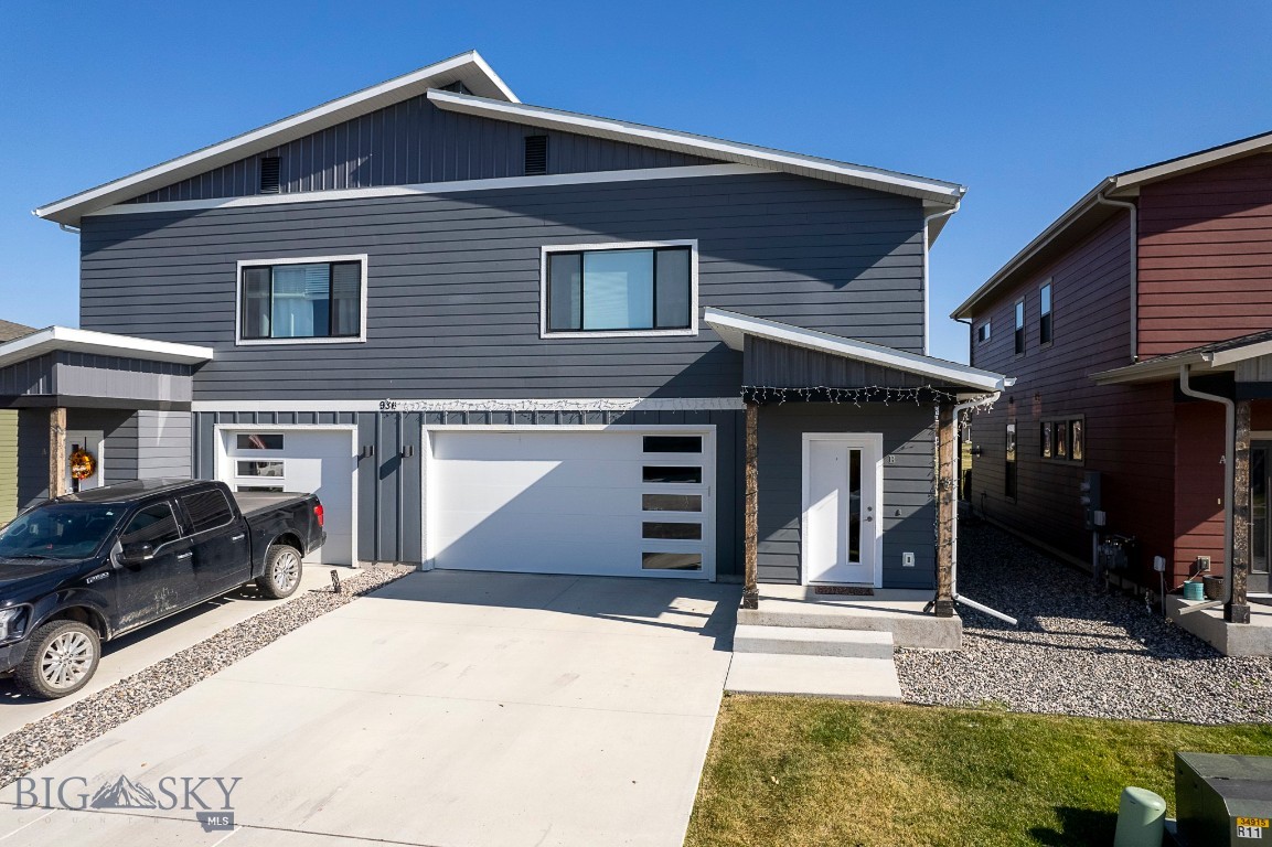 986 Cassandra Lane B, Bozeman, Montana