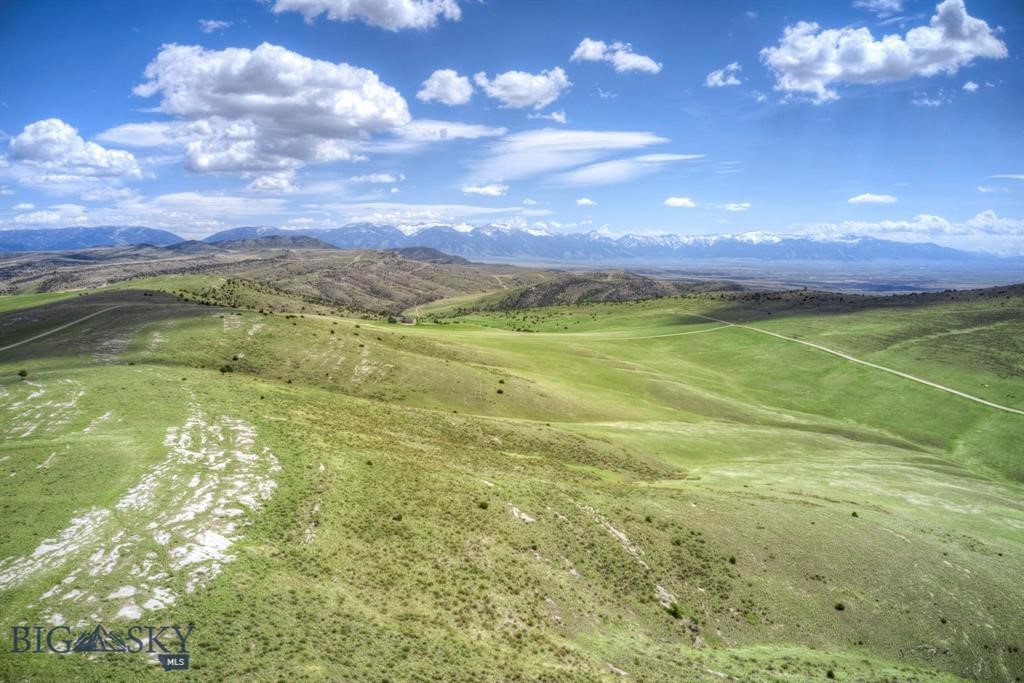 Lot 156 TBD Blue Bonnet Road, Manhattan, Montana