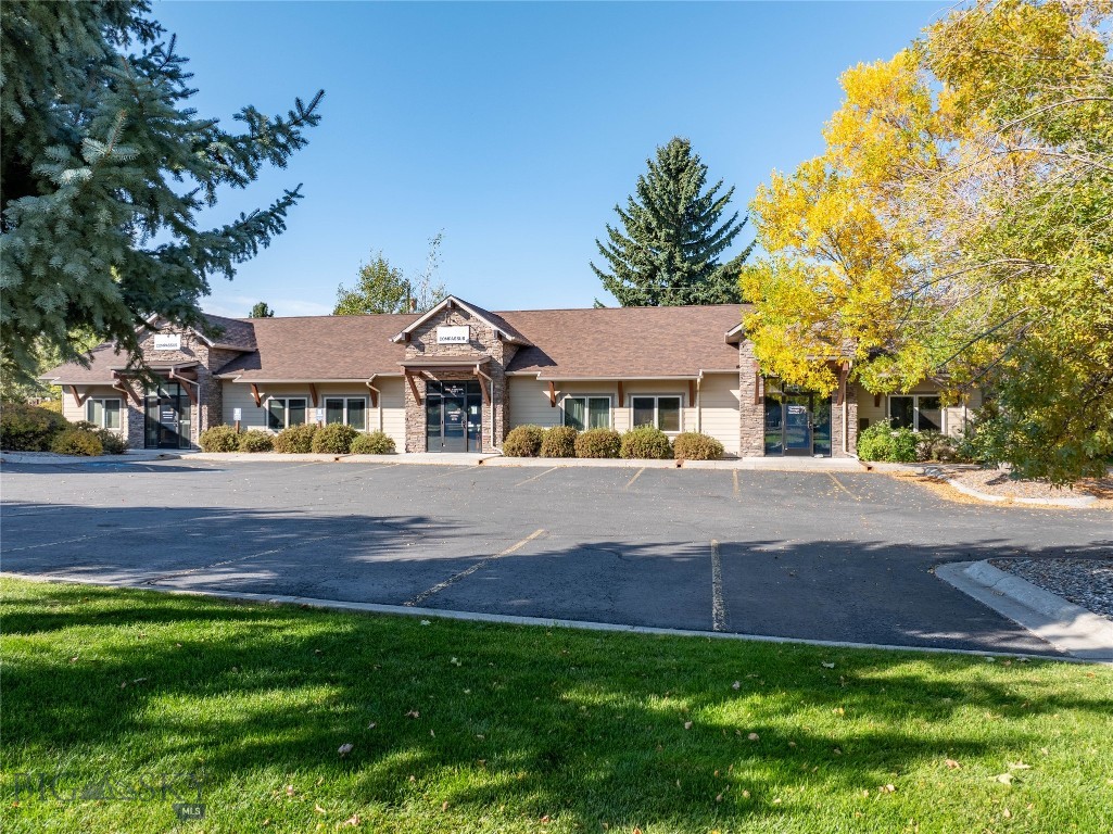 301 Edelweiss Drive 7, Bozeman