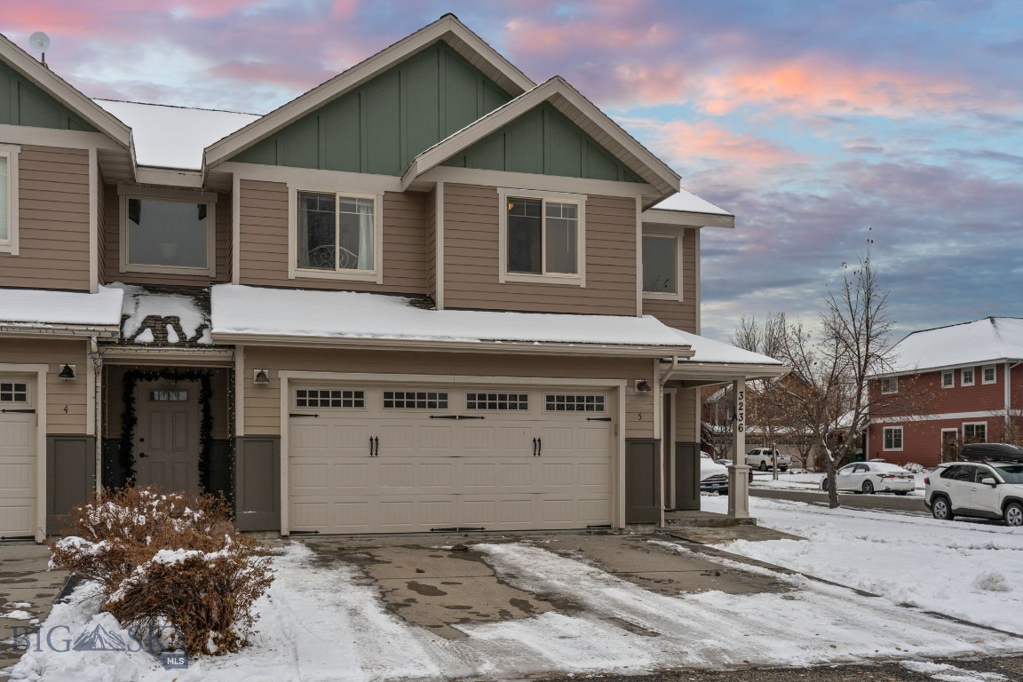 3236 Warbler Way 5, Bozeman