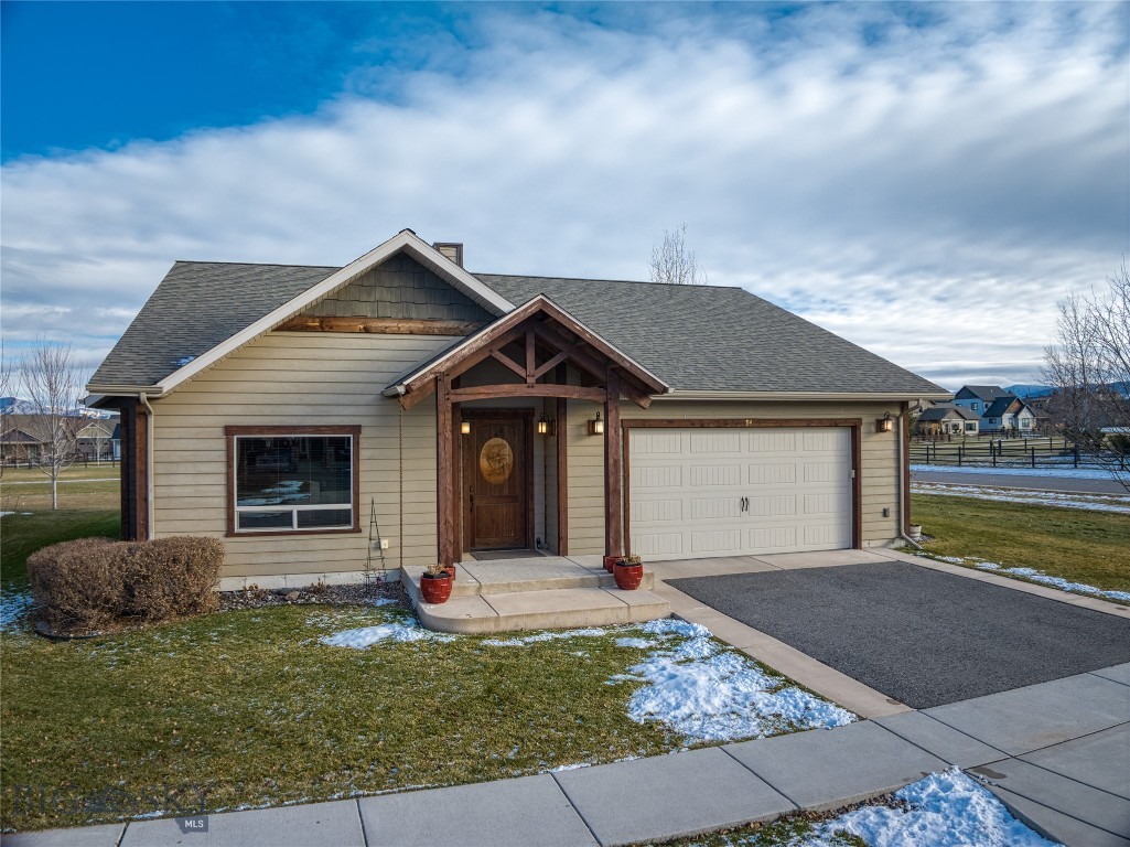 94 Pattee, Bozeman