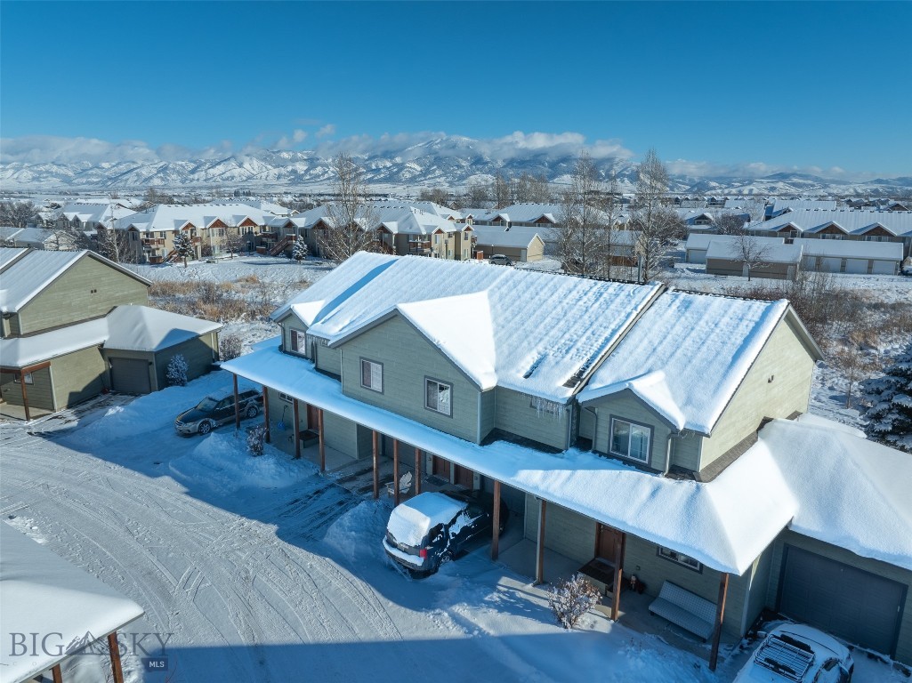 4817 Glenwood Drive 2, Bozeman