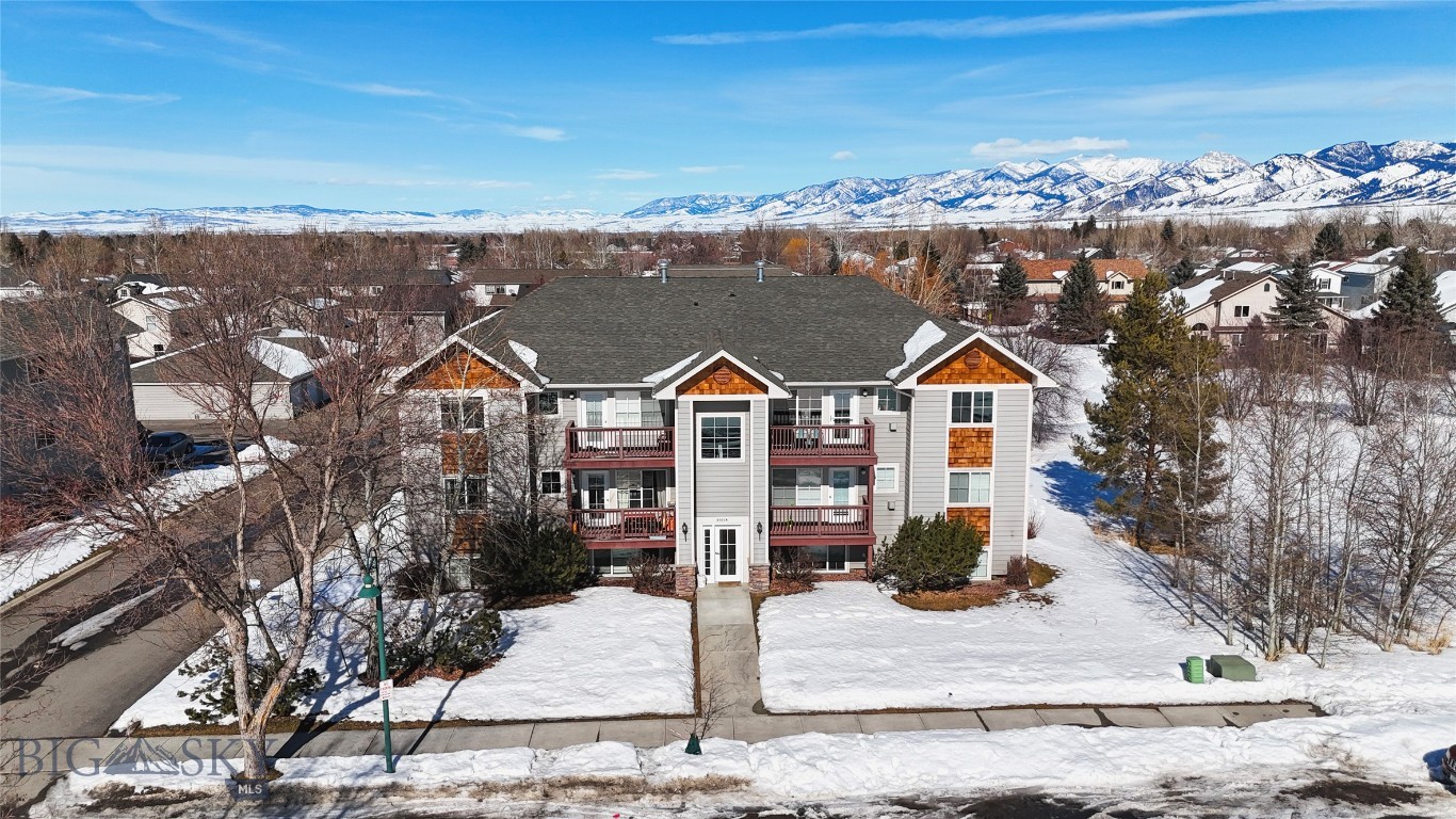 3505 A Fallon Street #A8, Bozeman