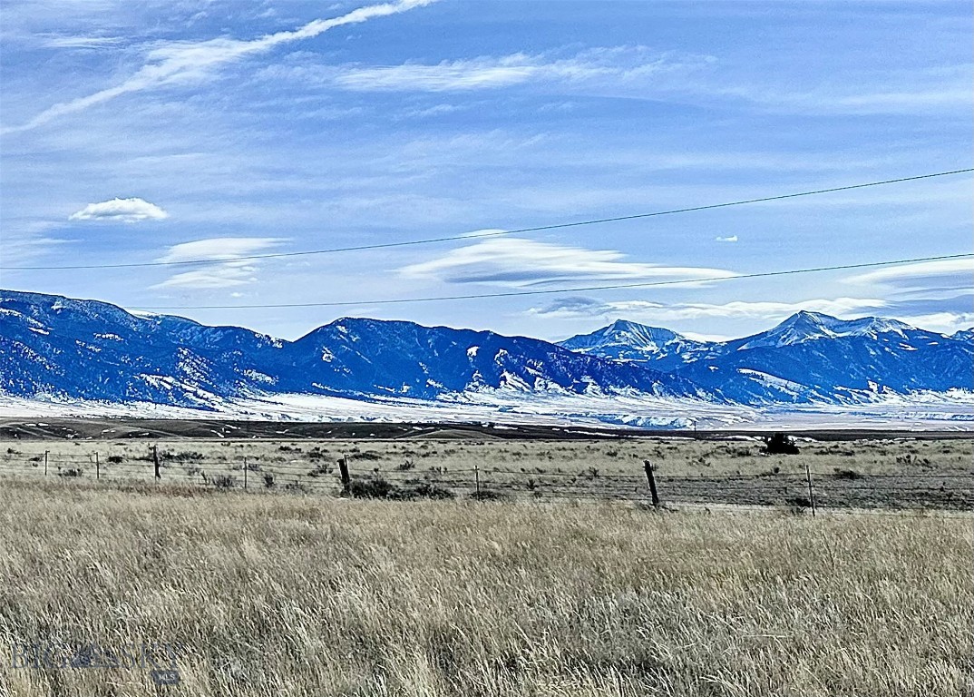 Parcel 1 Shining Mountains West, McAllister