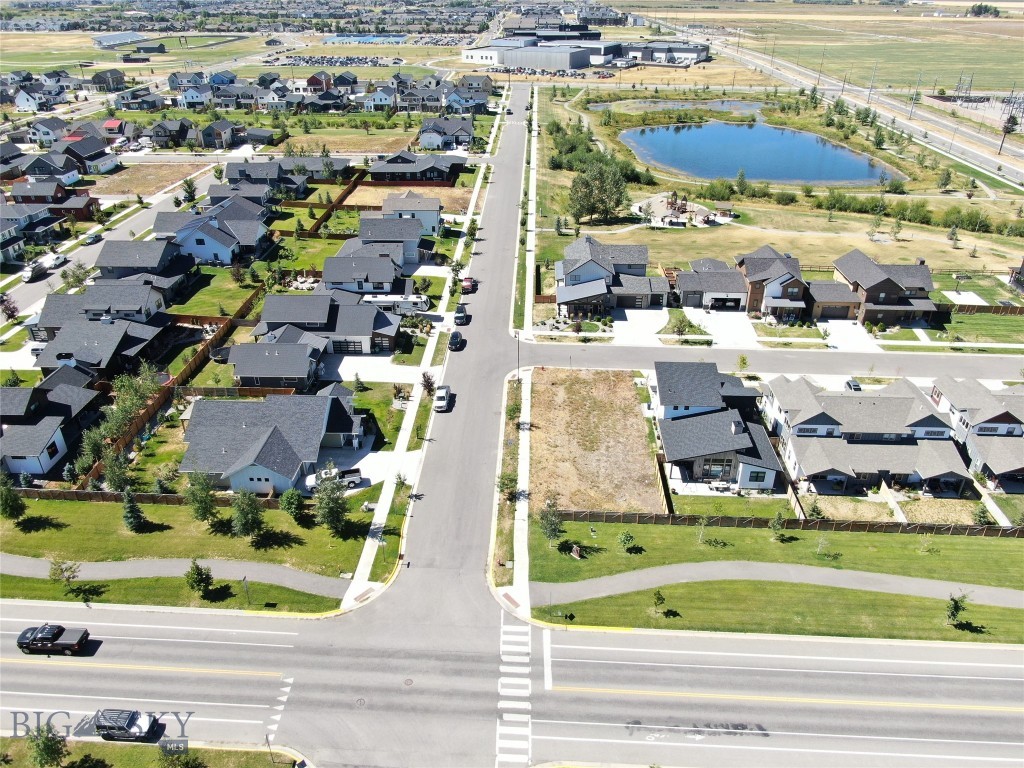 1162 Ryun Sun Way, Bozeman