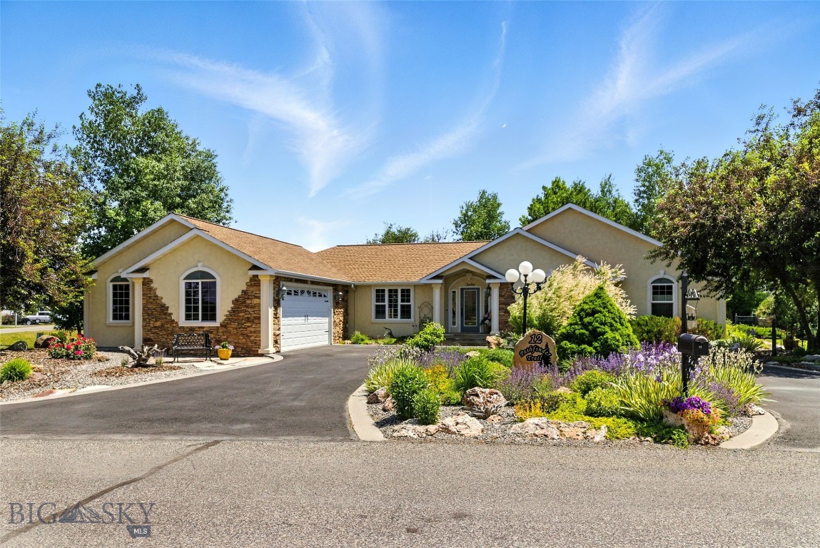 12 Pathfinder Trail, Bozeman
