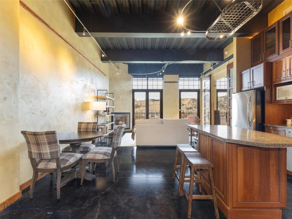 140 Village Crossing Way 3H, Bozeman