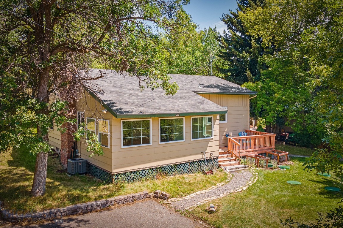2934 Sourdough, Bozeman