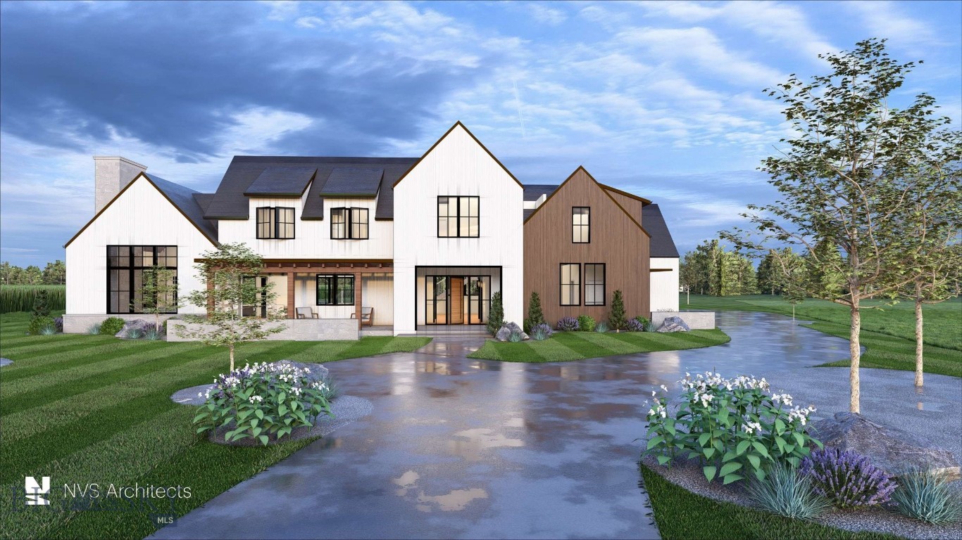 TBD Mclure Drive, Bozeman