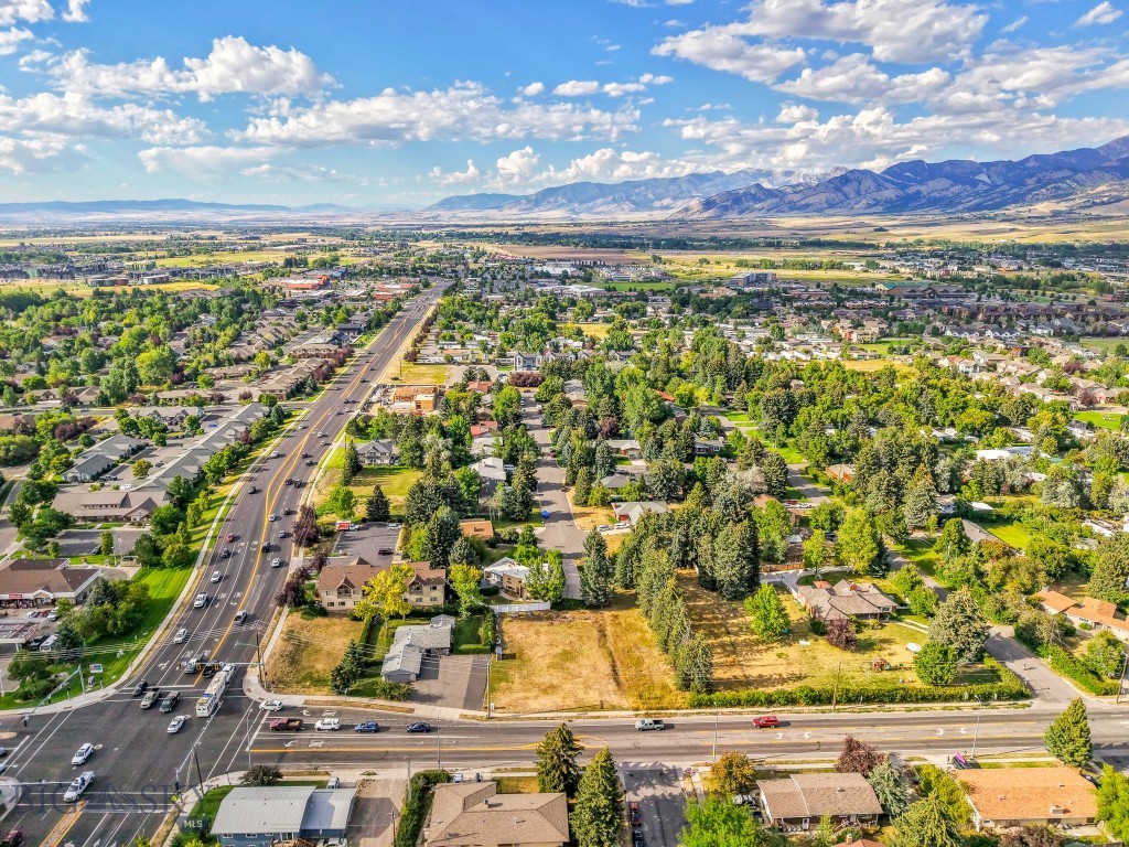 TBD Durston, Bozeman