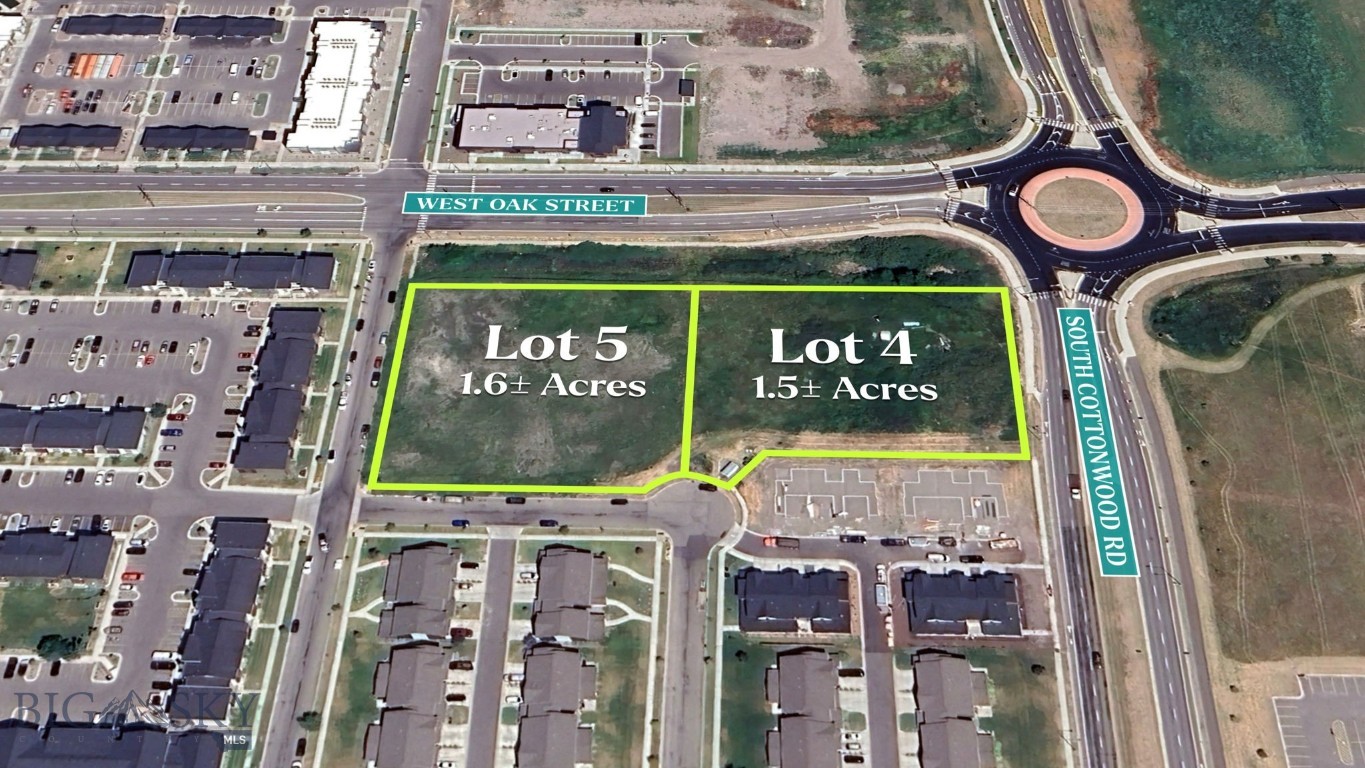 TBD Flanders Way Lot 5, Bozeman