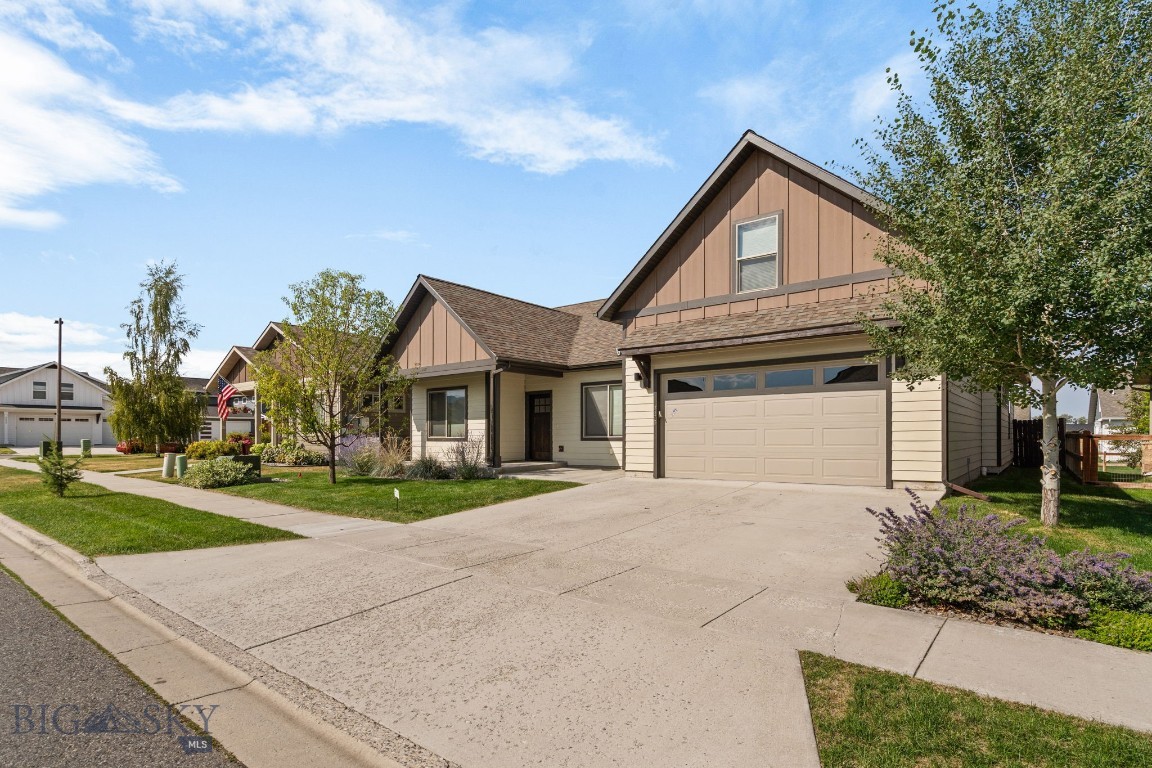 3475 S 22nd, Bozeman