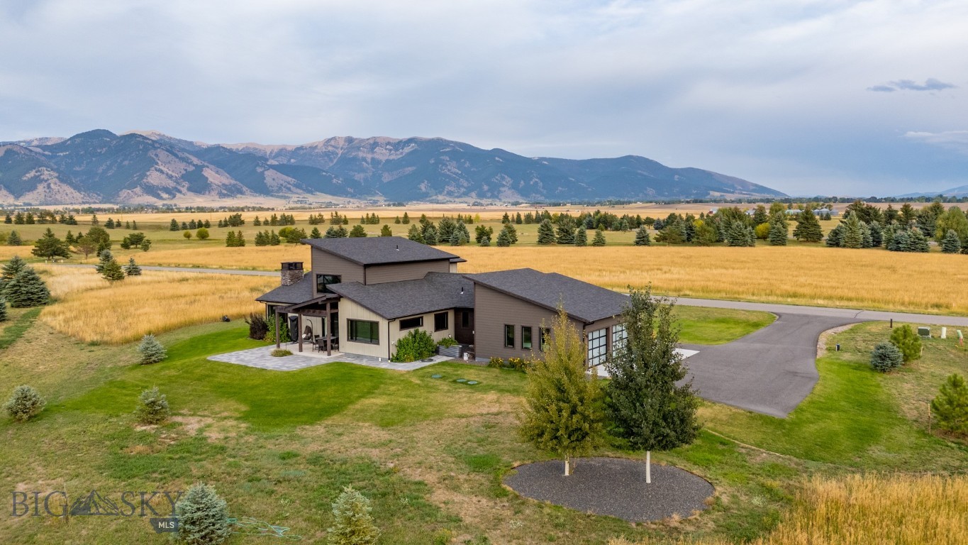 85 Wavy Leaf Way, Bozeman