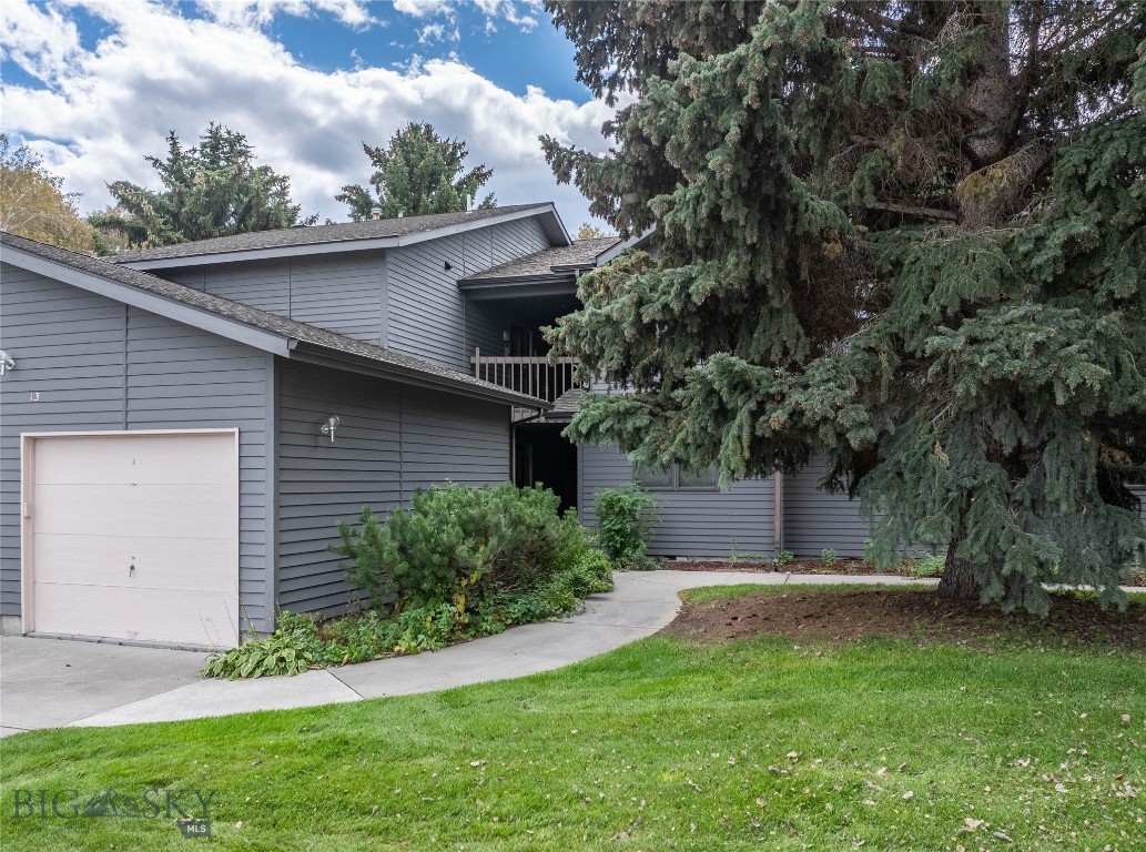2200 W Dickerson, #13, Bozeman