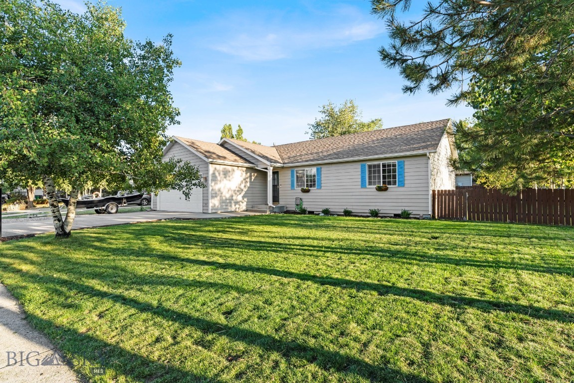 410 Grouse Court, Bozeman
