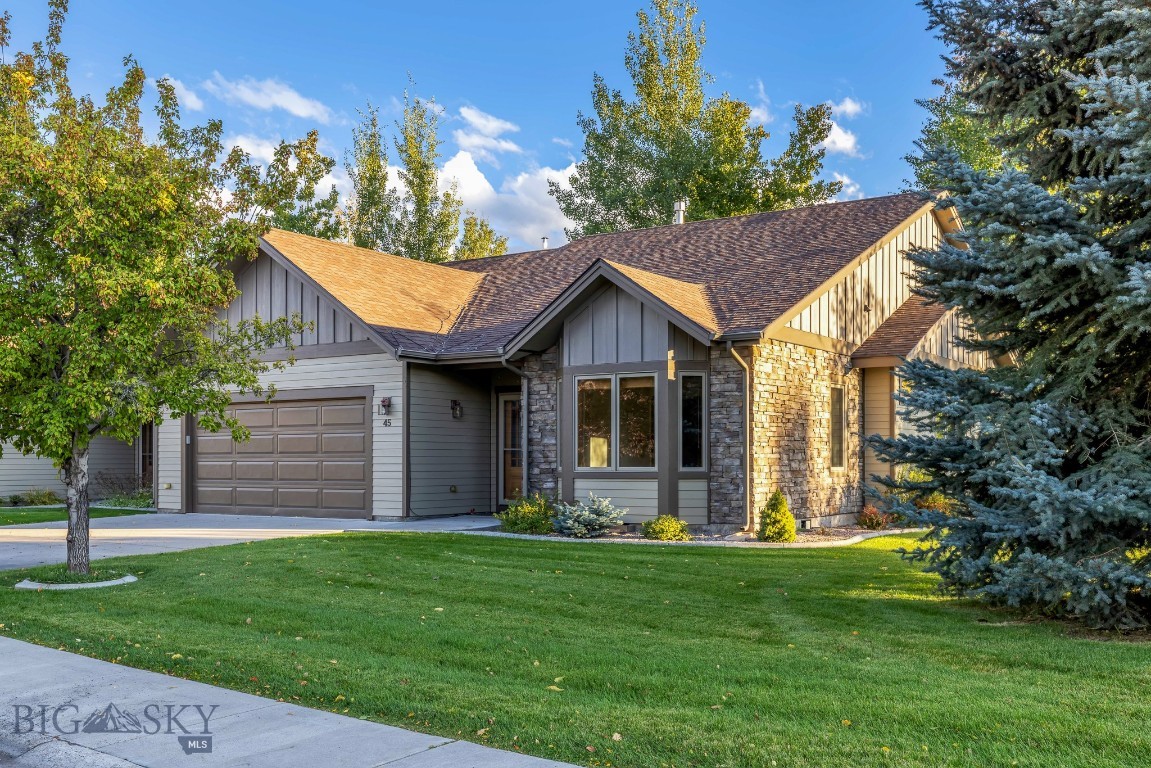 3300 E Graf 45, Bozeman