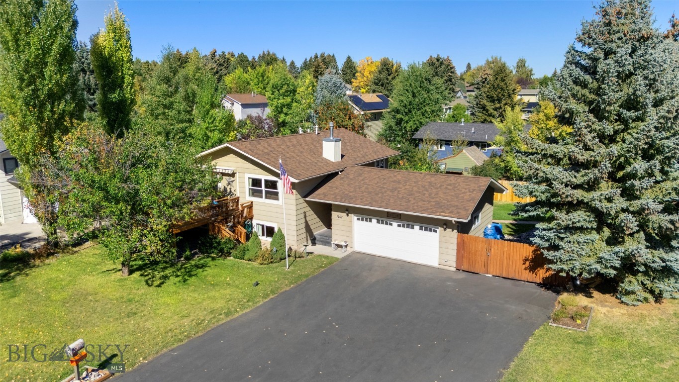 1207 S Spruce Drive, Bozeman