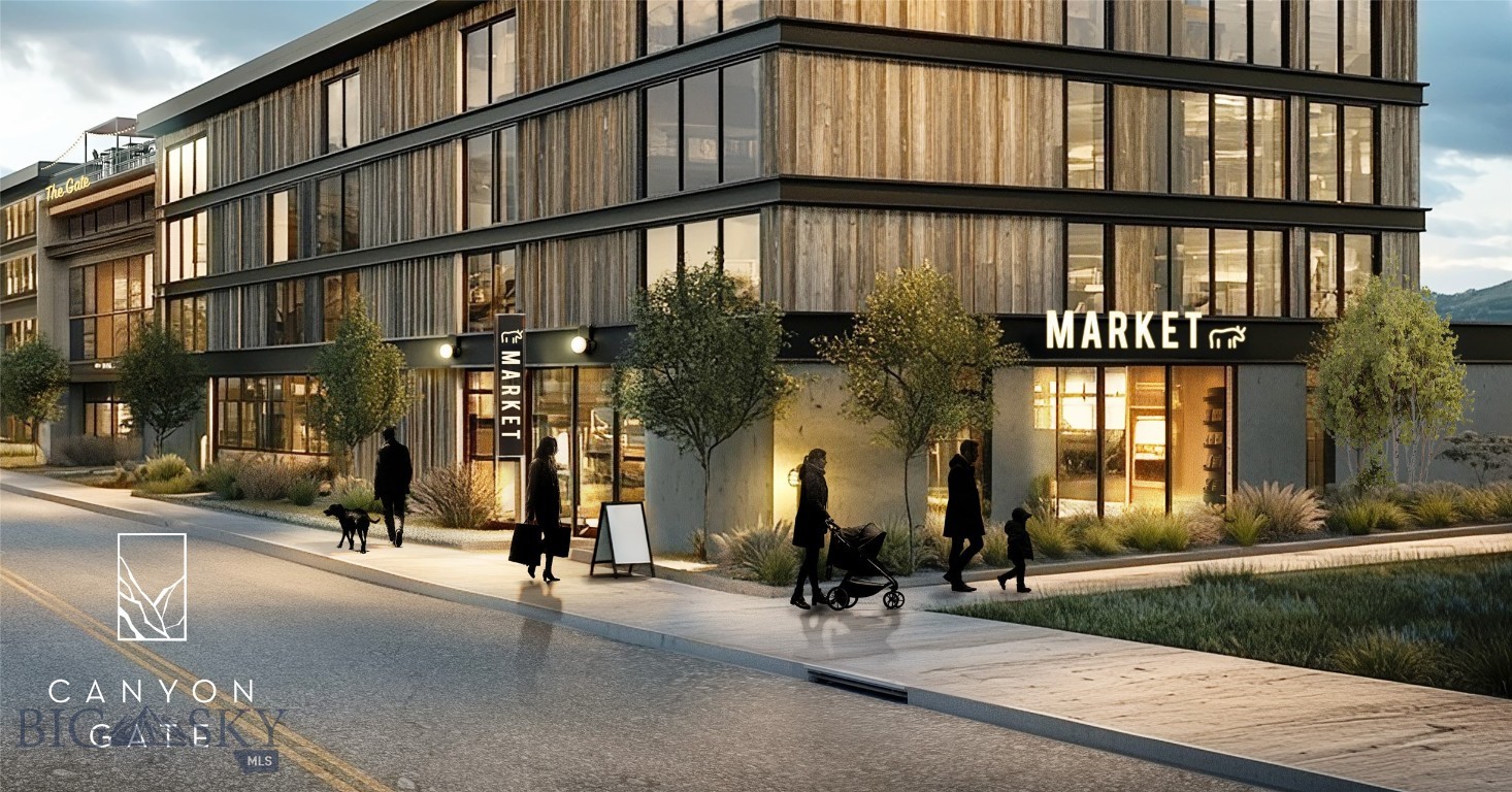 TBD Story Mill Road, Bozeman