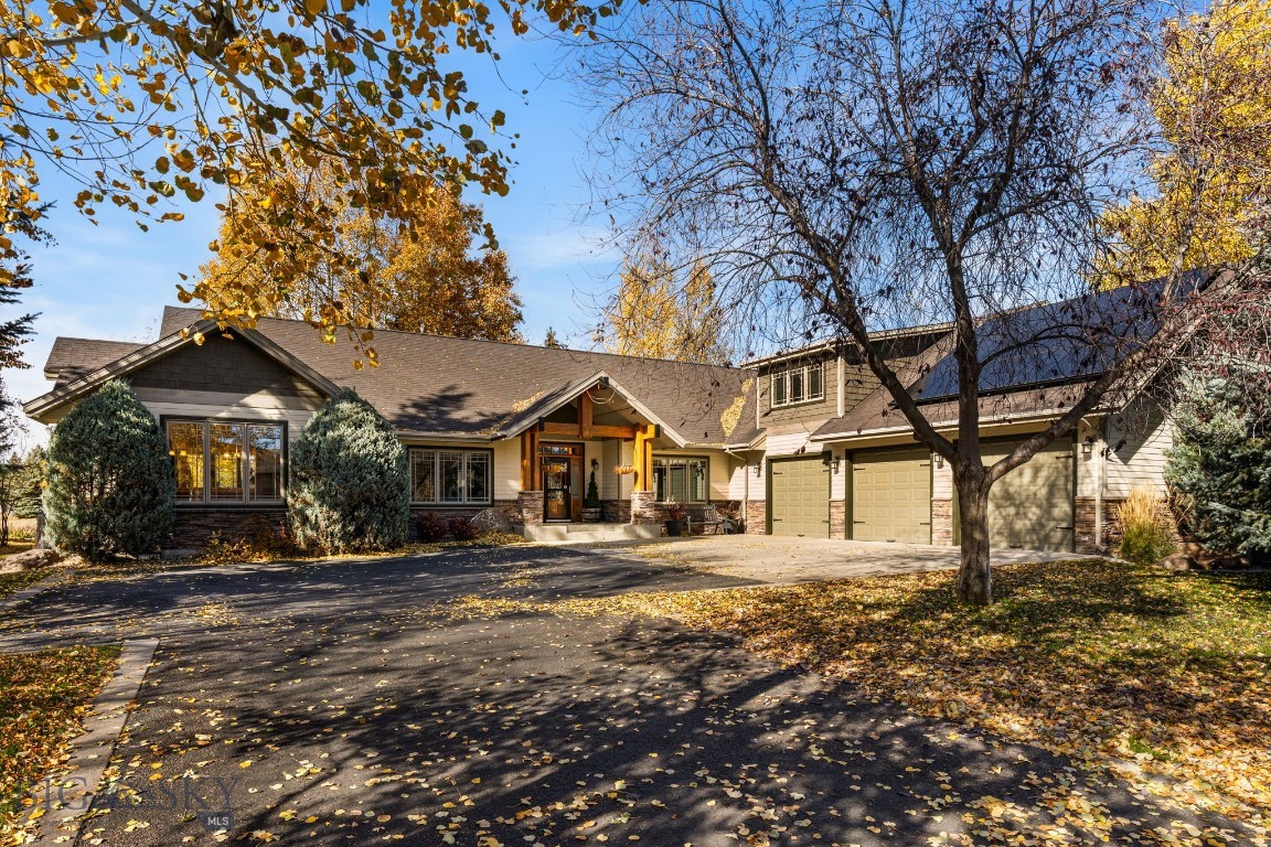 4235 Graf Street, Bozeman