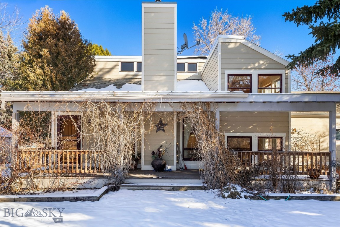 1508 S Tracy Avenue, Bozeman
