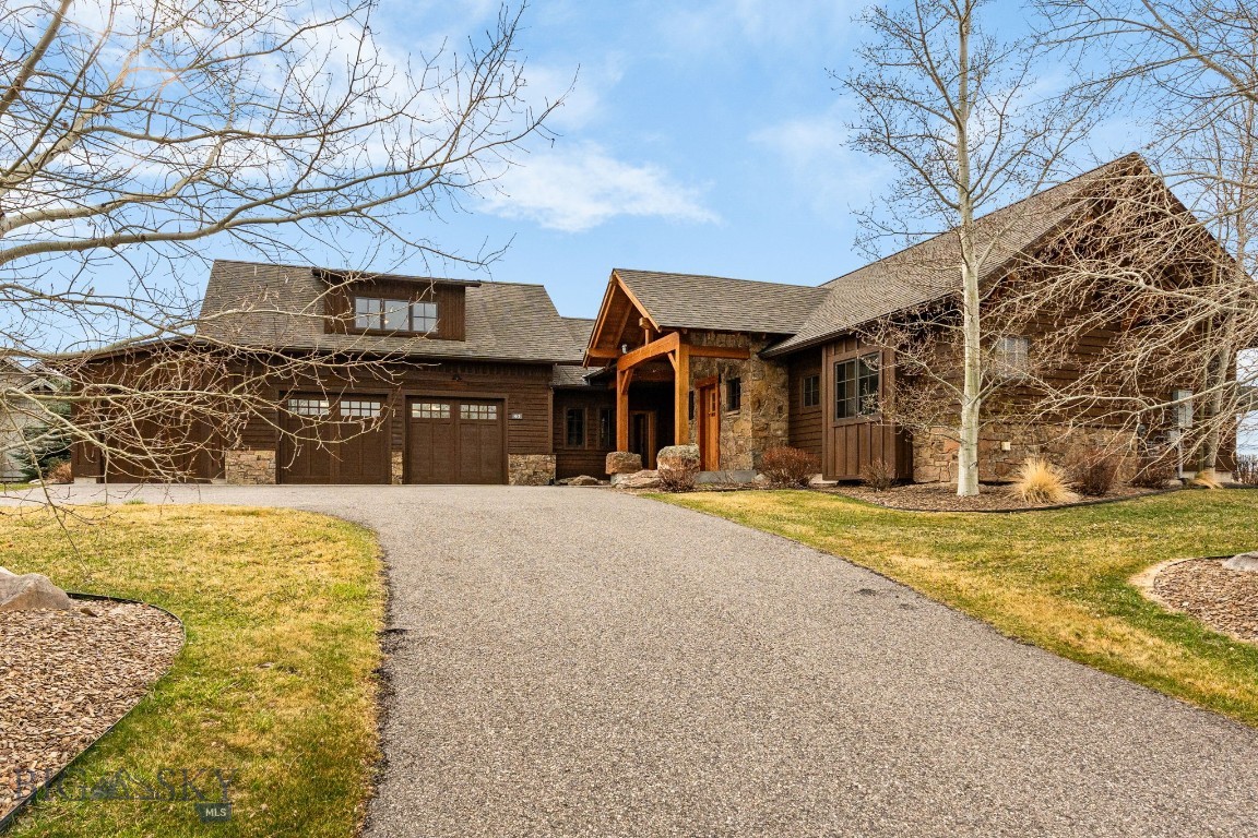 40 Ramrod Place, Bozeman