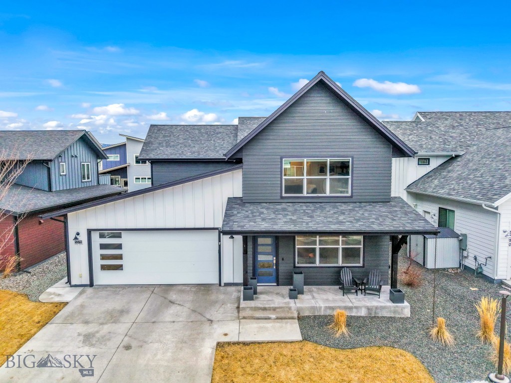 5378 Debour Lane, Bozeman