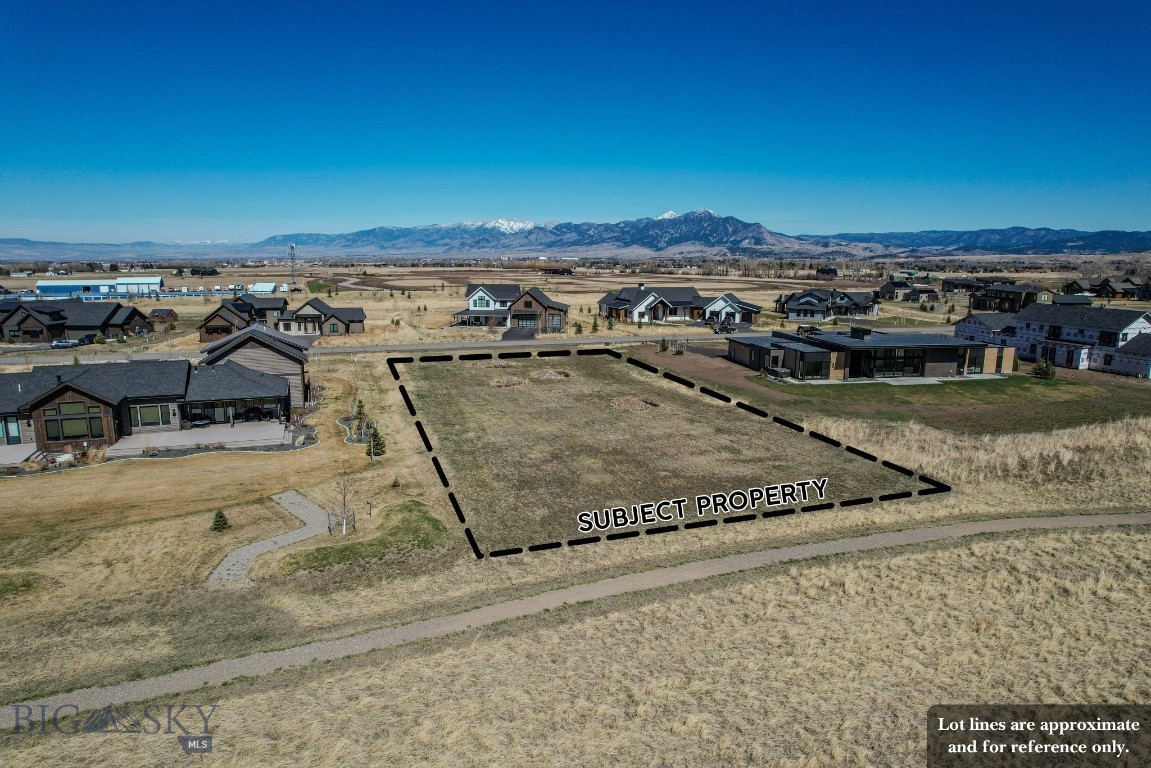 Lot 38 Clancy Way, Bozeman