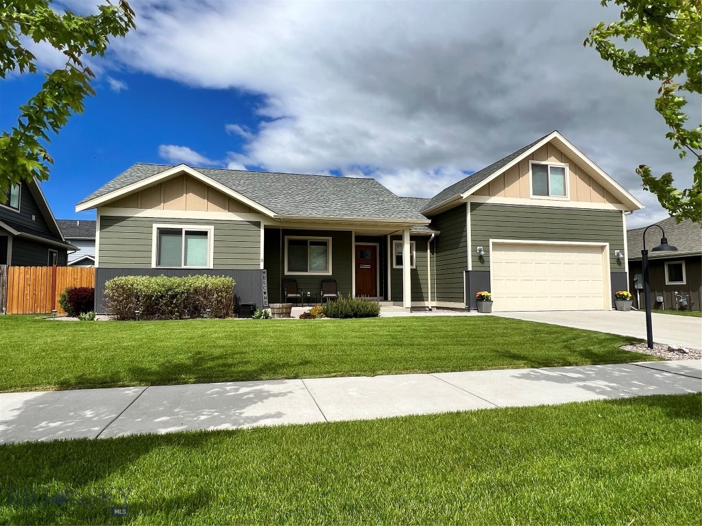 85 Teita Drive, Bozeman