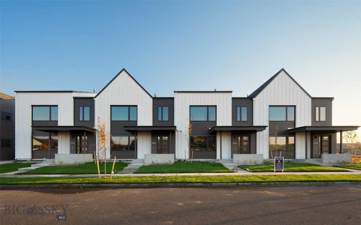 1745 Windward Avenue C, Bozeman