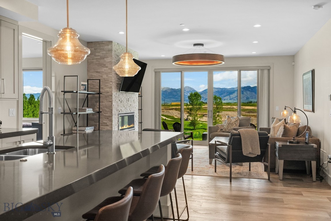 93 Duckhorn Lane C, Bozeman