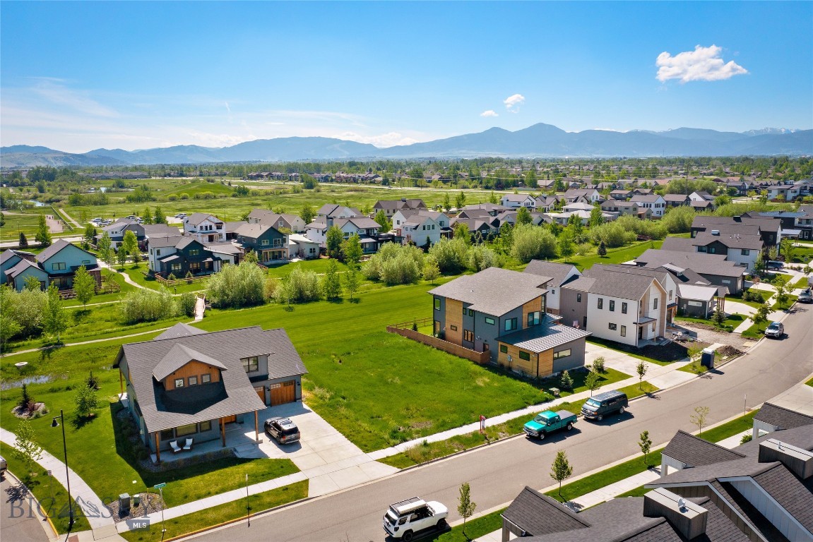 1628 Windrow Drive, Bozeman