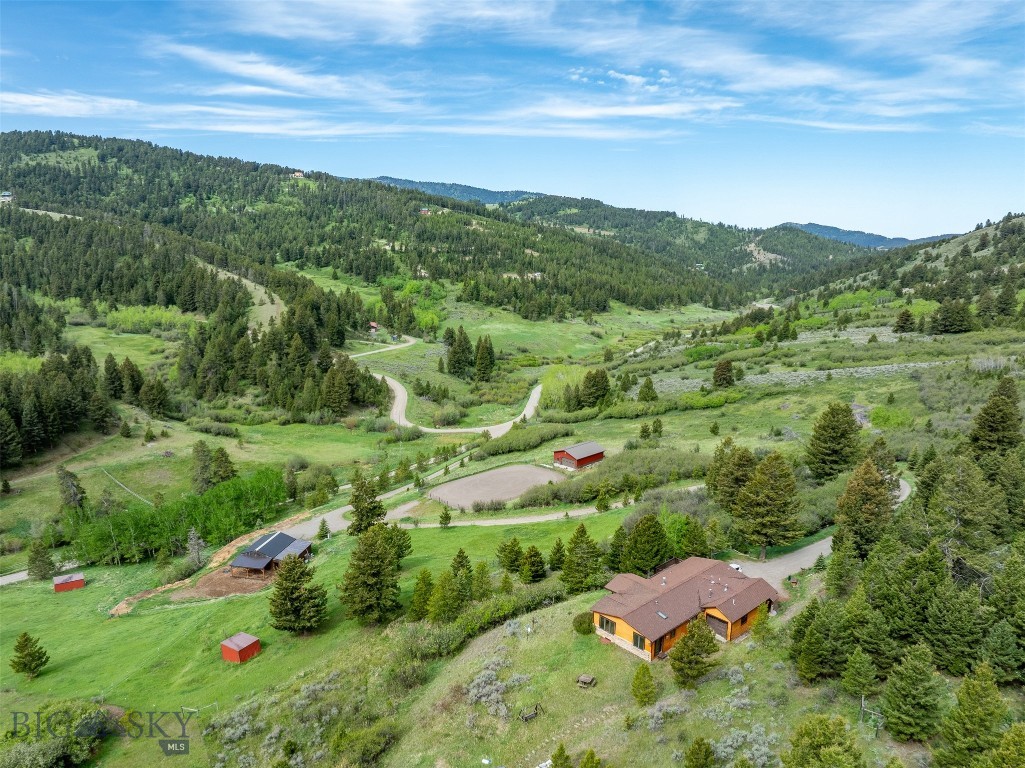 3005 Woodchuck Road, Bozeman