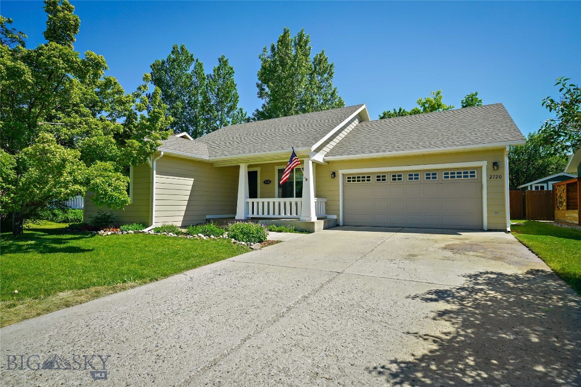 2720 Daisy Drive, Bozeman